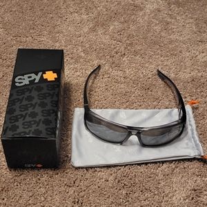 SPY sunglasses